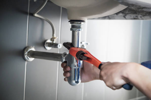 Best Commercial Plumbing Services  in Porterdale, GA